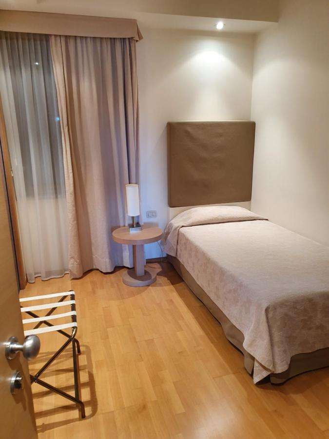 San Giovanni al Natisone Hotel Campiello מראה חיצוני תמונה