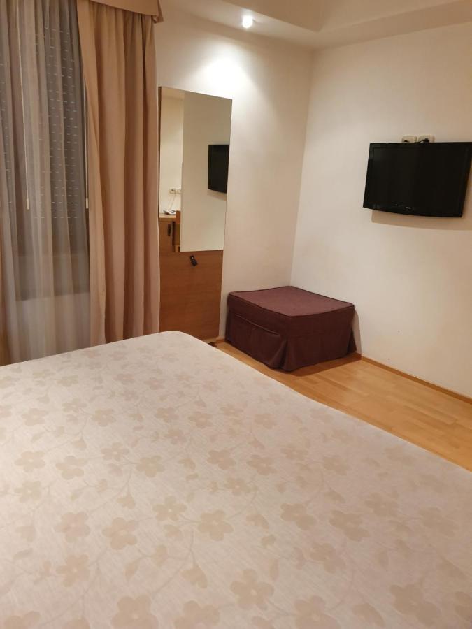 San Giovanni al Natisone Hotel Campiello מראה חיצוני תמונה