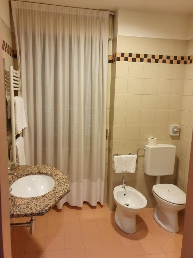 San Giovanni al Natisone Hotel Campiello מראה חיצוני תמונה