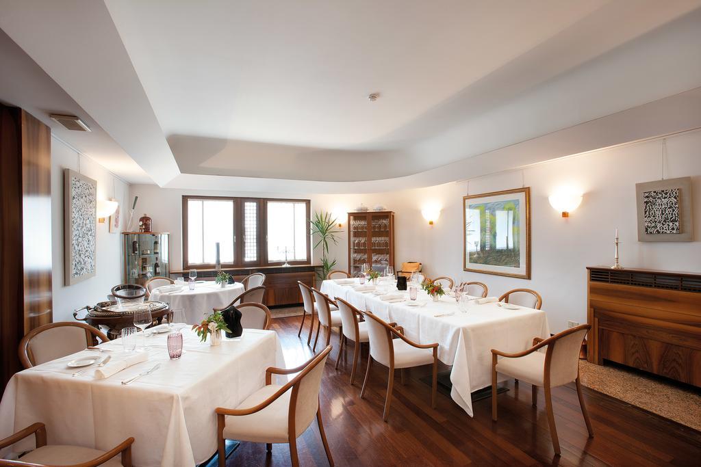 San Giovanni al Natisone Hotel Campiello מראה חיצוני תמונה