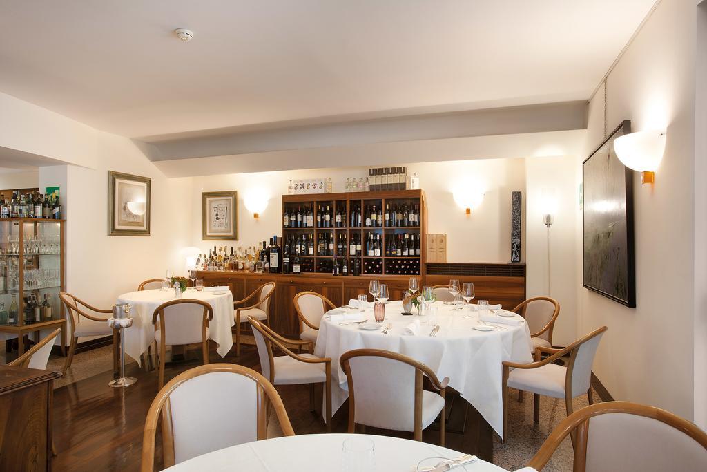San Giovanni al Natisone Hotel Campiello מראה חיצוני תמונה