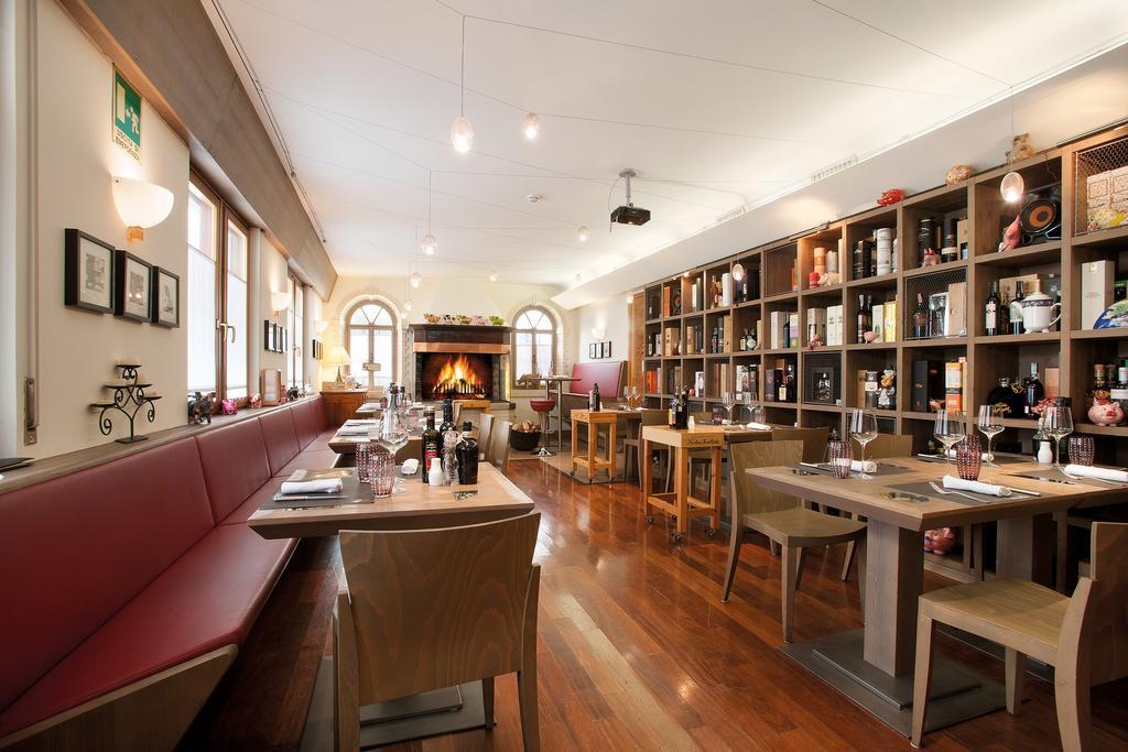 San Giovanni al Natisone Hotel Campiello מראה חיצוני תמונה
