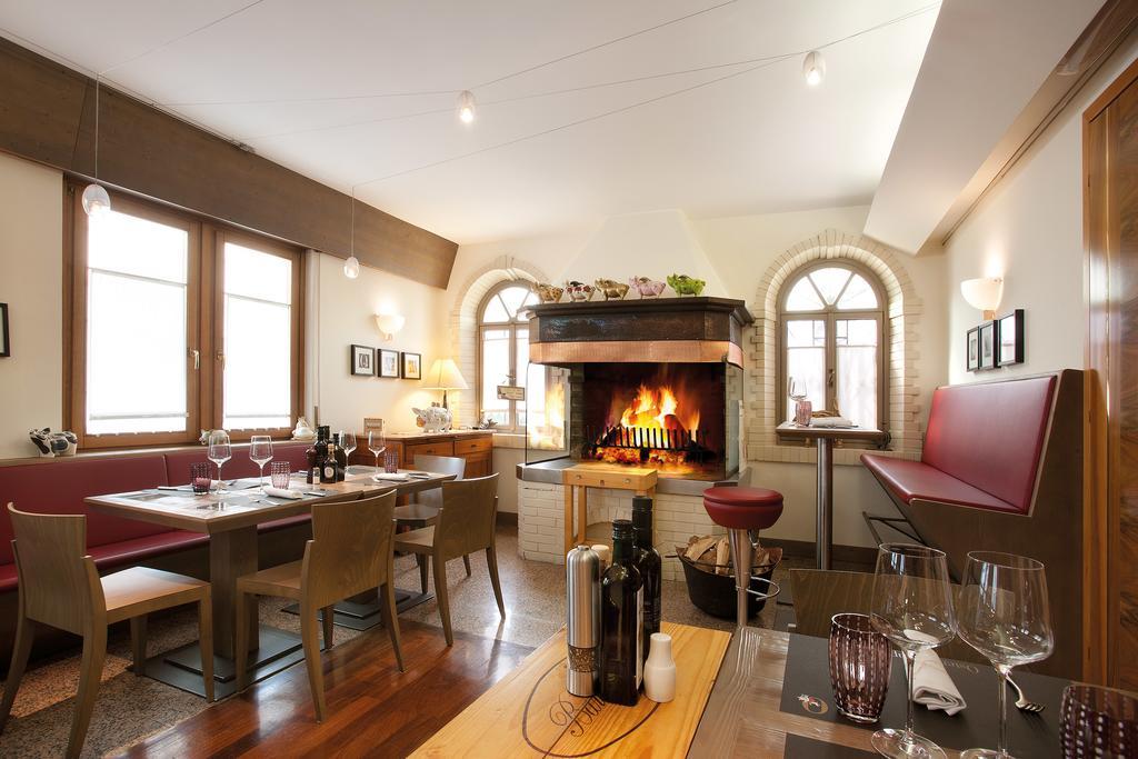 San Giovanni al Natisone Hotel Campiello מראה חיצוני תמונה