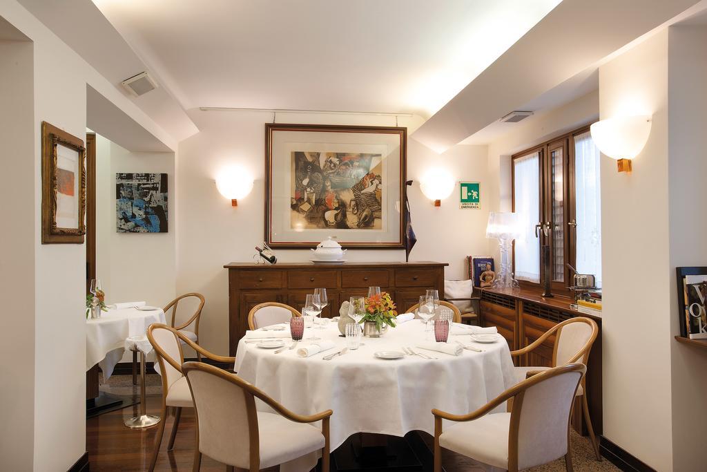 San Giovanni al Natisone Hotel Campiello מראה חיצוני תמונה