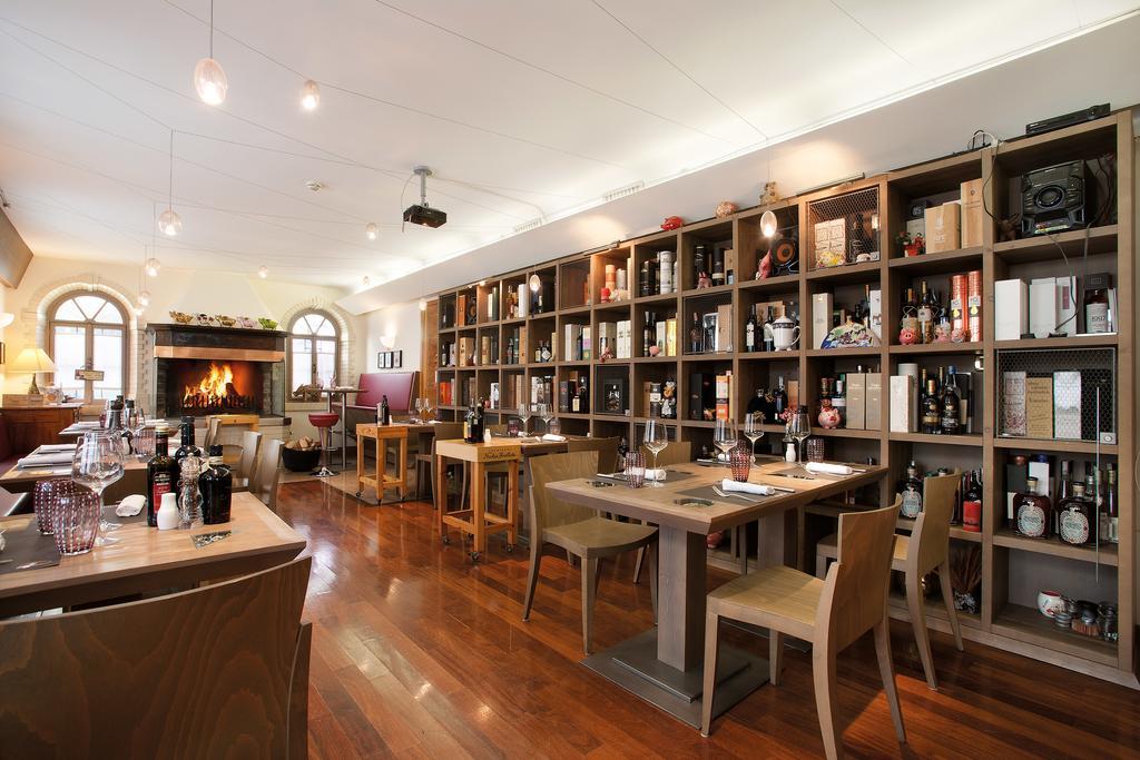 San Giovanni al Natisone Hotel Campiello מראה חיצוני תמונה