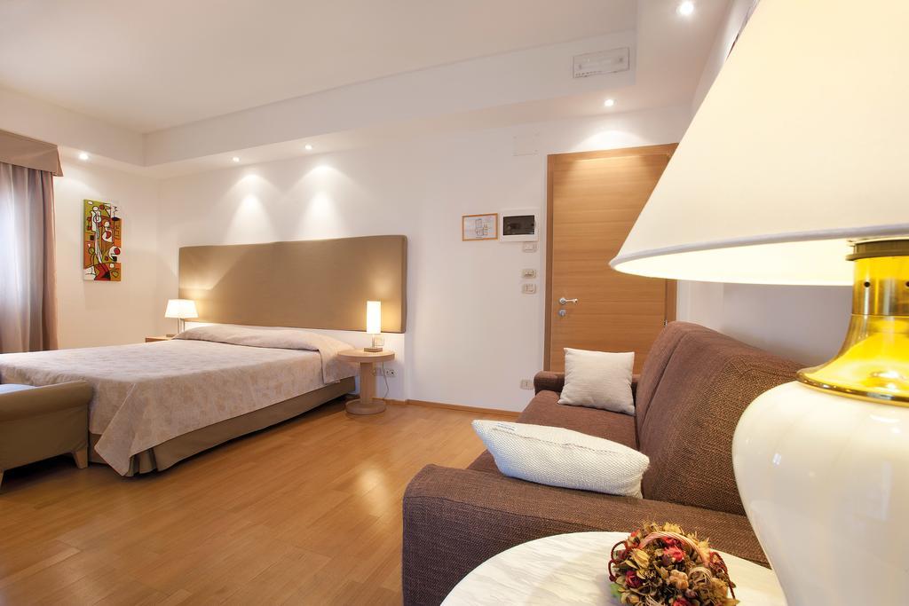 San Giovanni al Natisone Hotel Campiello מראה חיצוני תמונה