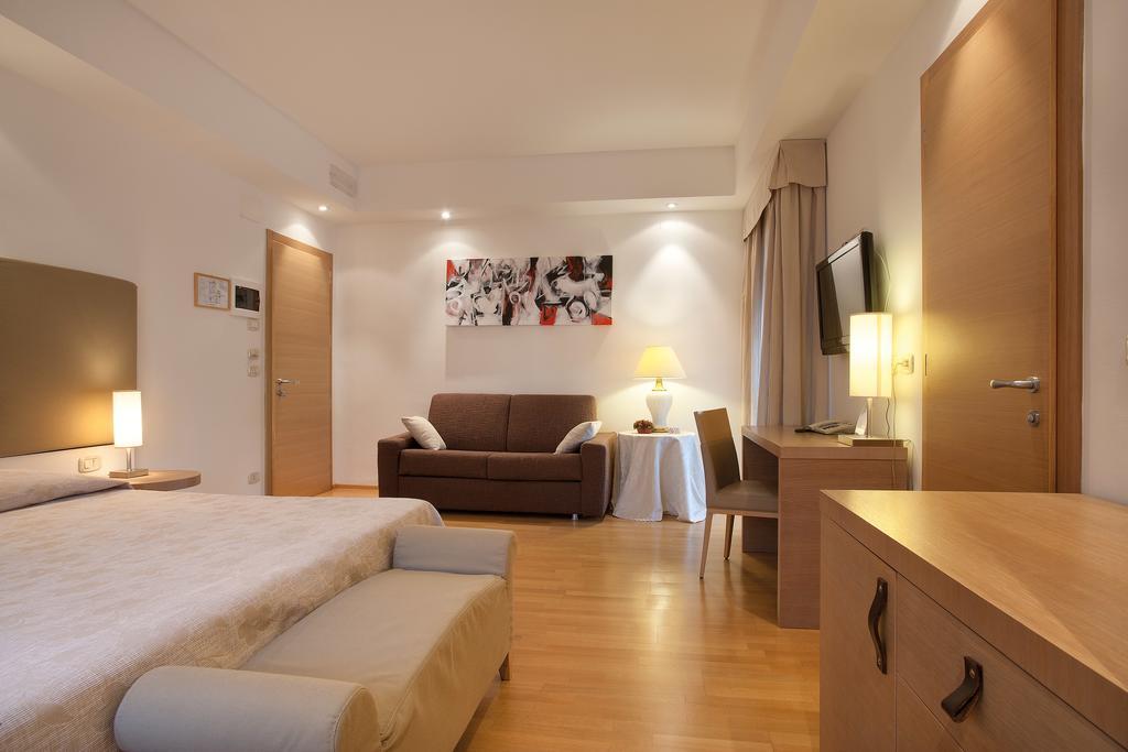 San Giovanni al Natisone Hotel Campiello מראה חיצוני תמונה