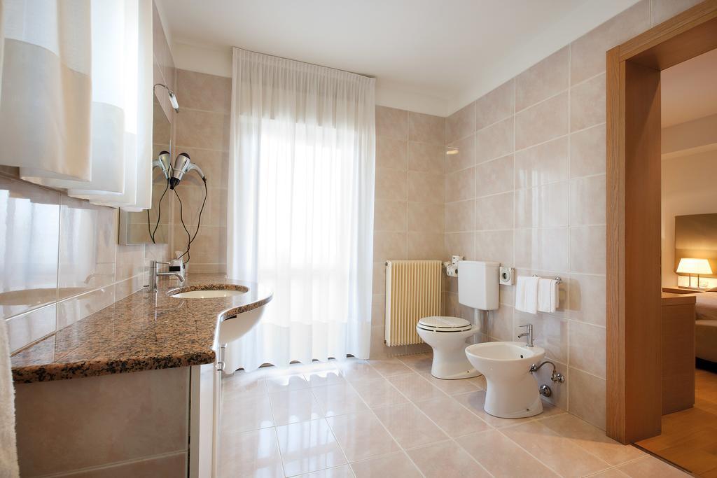 San Giovanni al Natisone Hotel Campiello מראה חיצוני תמונה