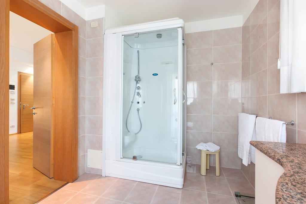 San Giovanni al Natisone Hotel Campiello מראה חיצוני תמונה
